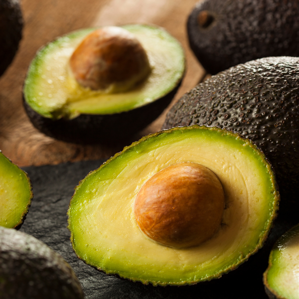  Avocados 