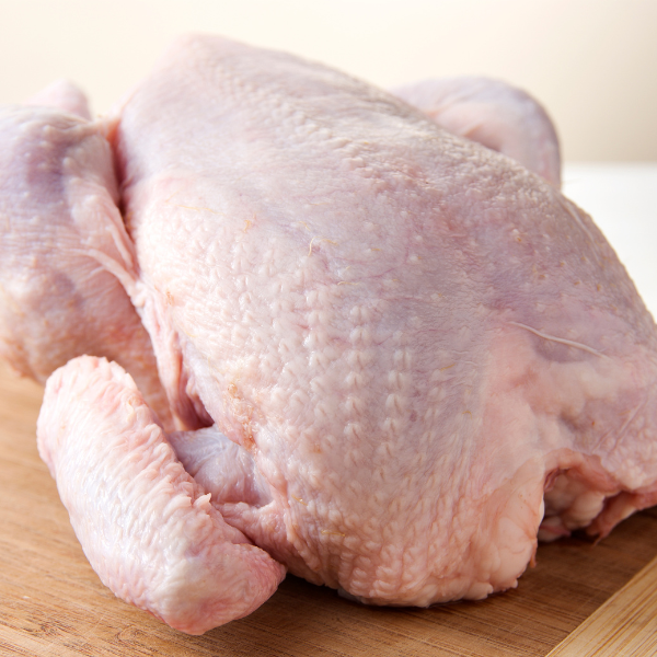 Fresh Meat/Chicken 