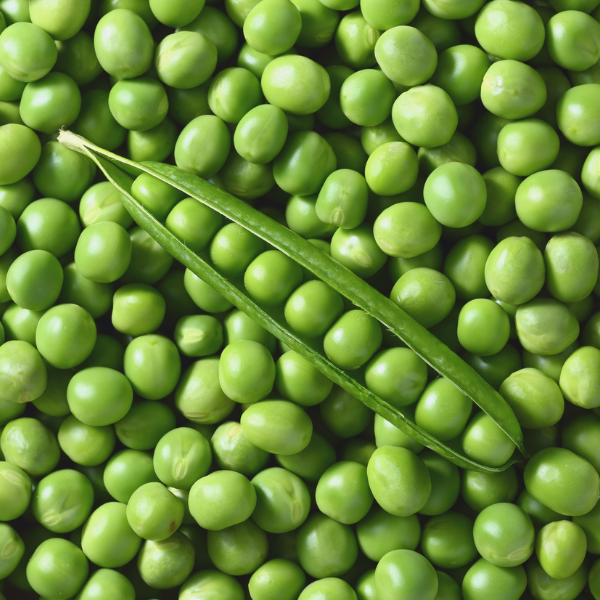 Indian Peas