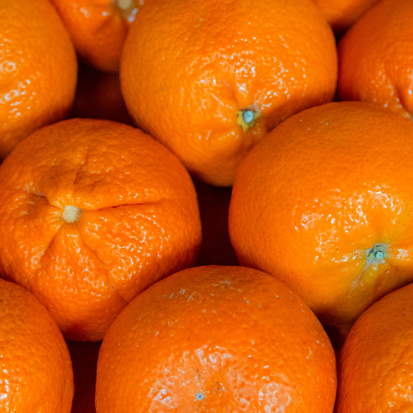 Mandarin 